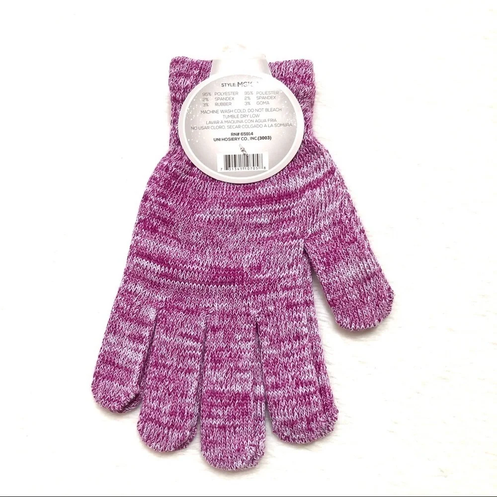 Mamia cozy marled